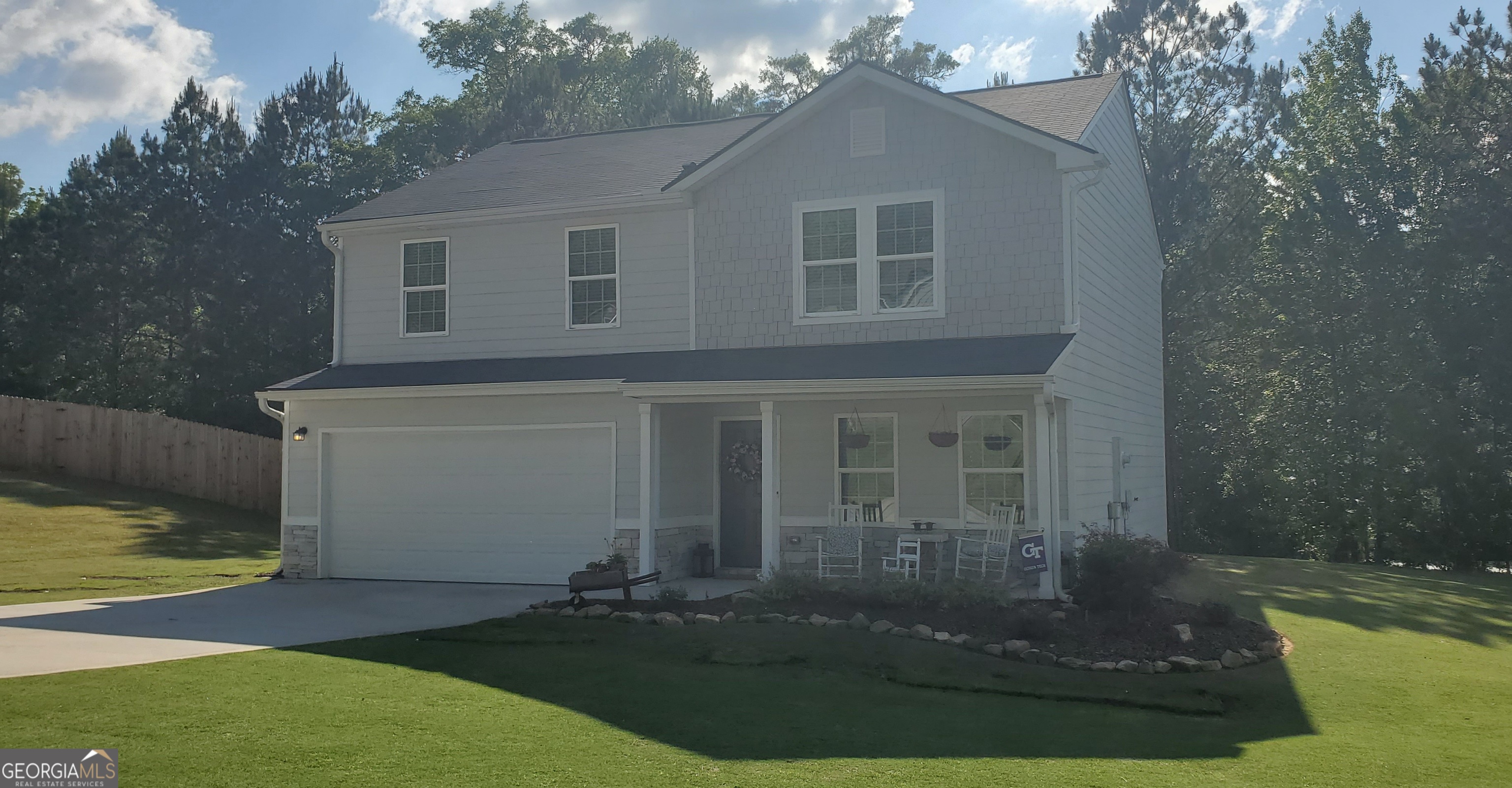 Hogansville, Georgia 30230, United States, 4 Bedrooms Bedrooms, ,3 BathroomsBathrooms,Residential,Active,119146