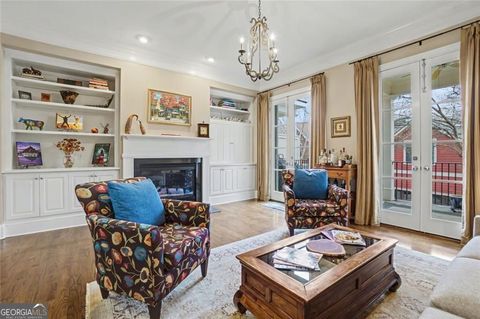 873 Inman Village PKWY NE Atlanta GA 30307