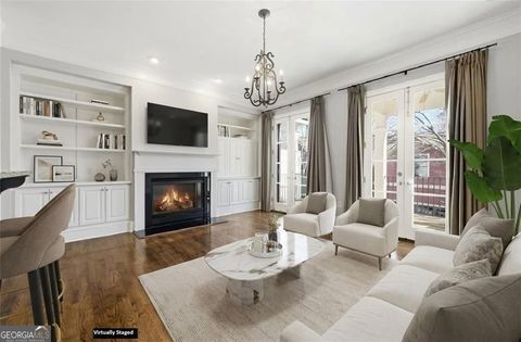 873 Inman Village PKWY NE Atlanta GA 30307