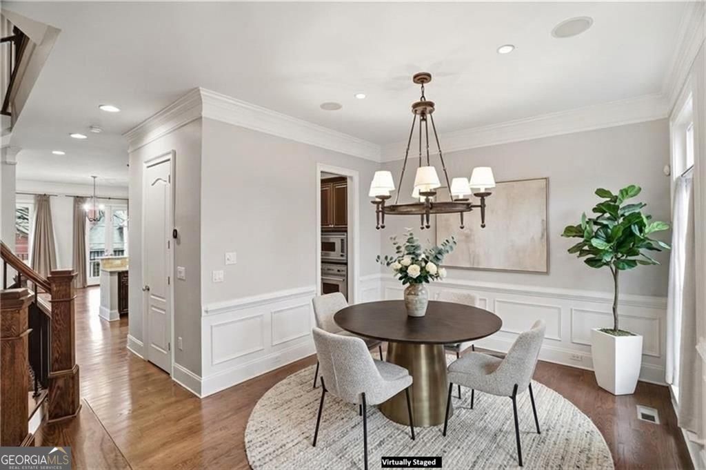 873 Inman Village PKWY NE