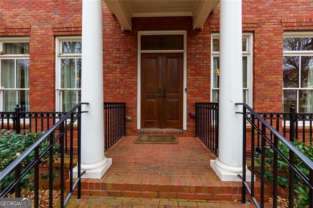 873 Inman Village PKWY NE