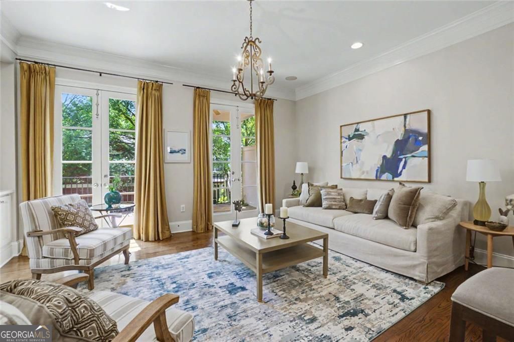 873 Inman Village PKWY NE