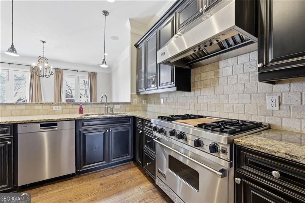 873 Inman Village PKWY NE