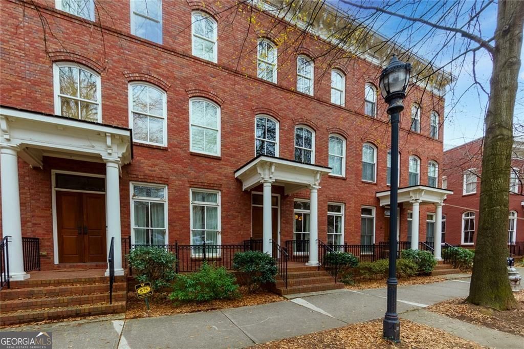 873 Inman Village PKWY NE