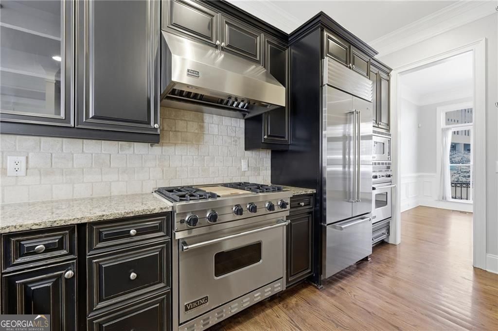 873 Inman Village PKWY NE