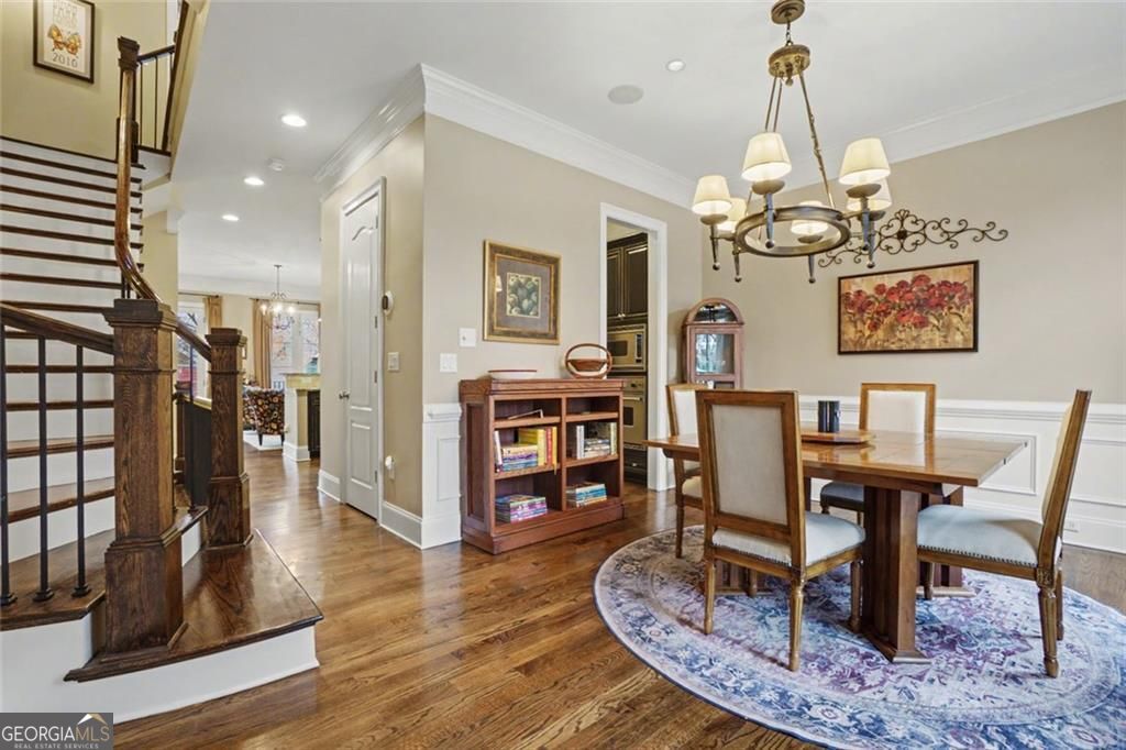 873 Inman Village PKWY NE