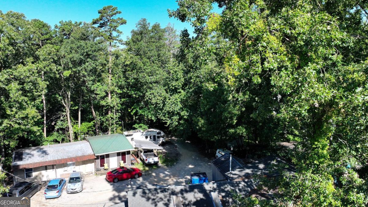 222 Roy Huie RD