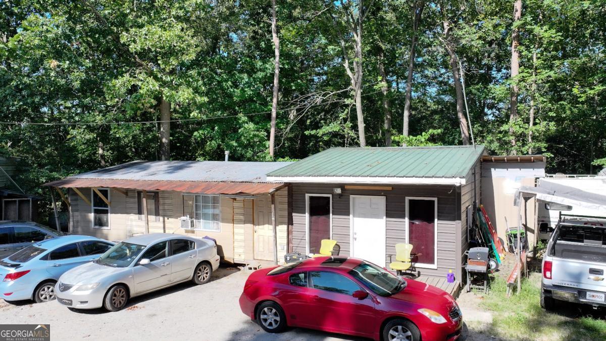 222 Roy Huie RD