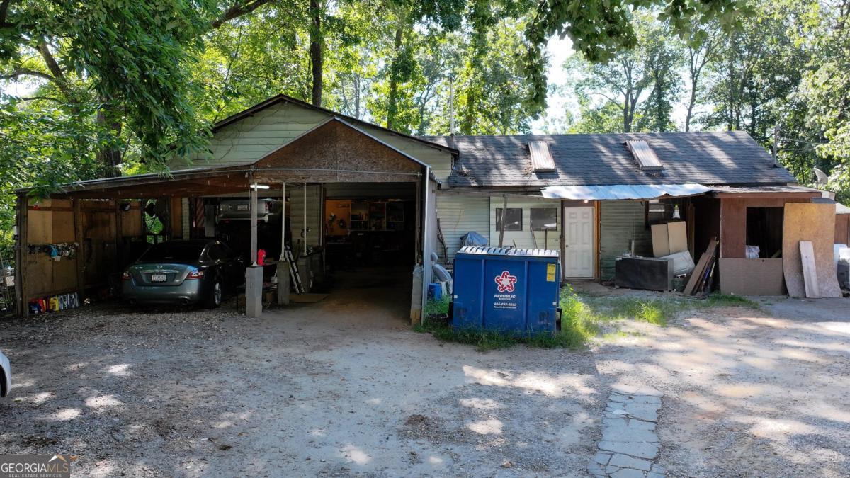 222 Roy Huie RD