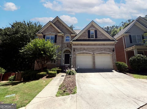 Photo of 1231 Dunwoody Village Drive, Atlanta, GA 30338 (MLS # 10780279)