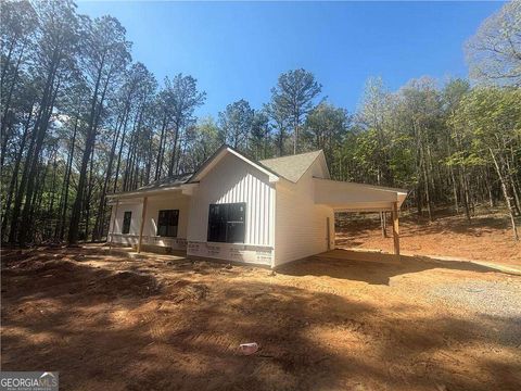 Photo of 1071 Drummond Road, Lindale, GA 30147 (MLS # 10729304)