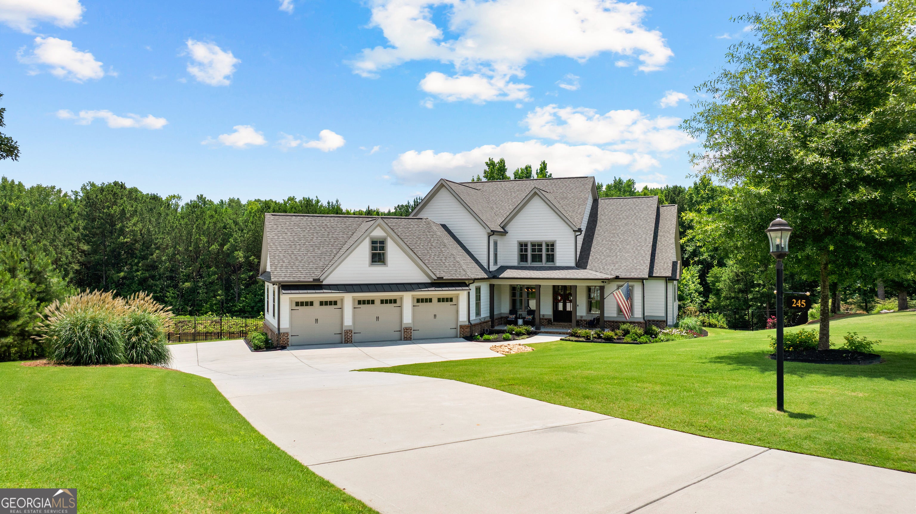245 Brayden DR