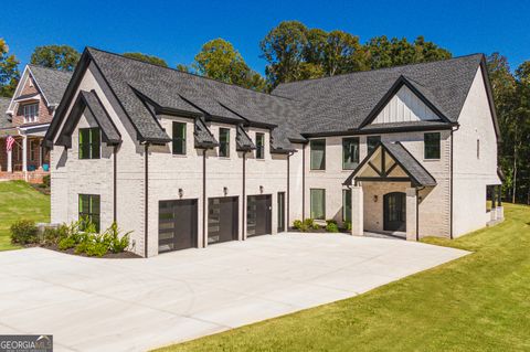 6238 Mount Salem CIR Flowery Branch GA 30542