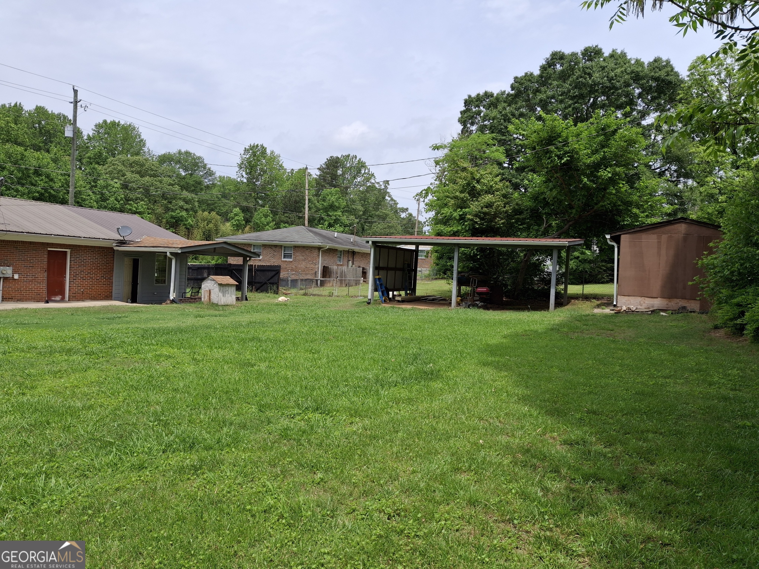 2688 Sardis RD
