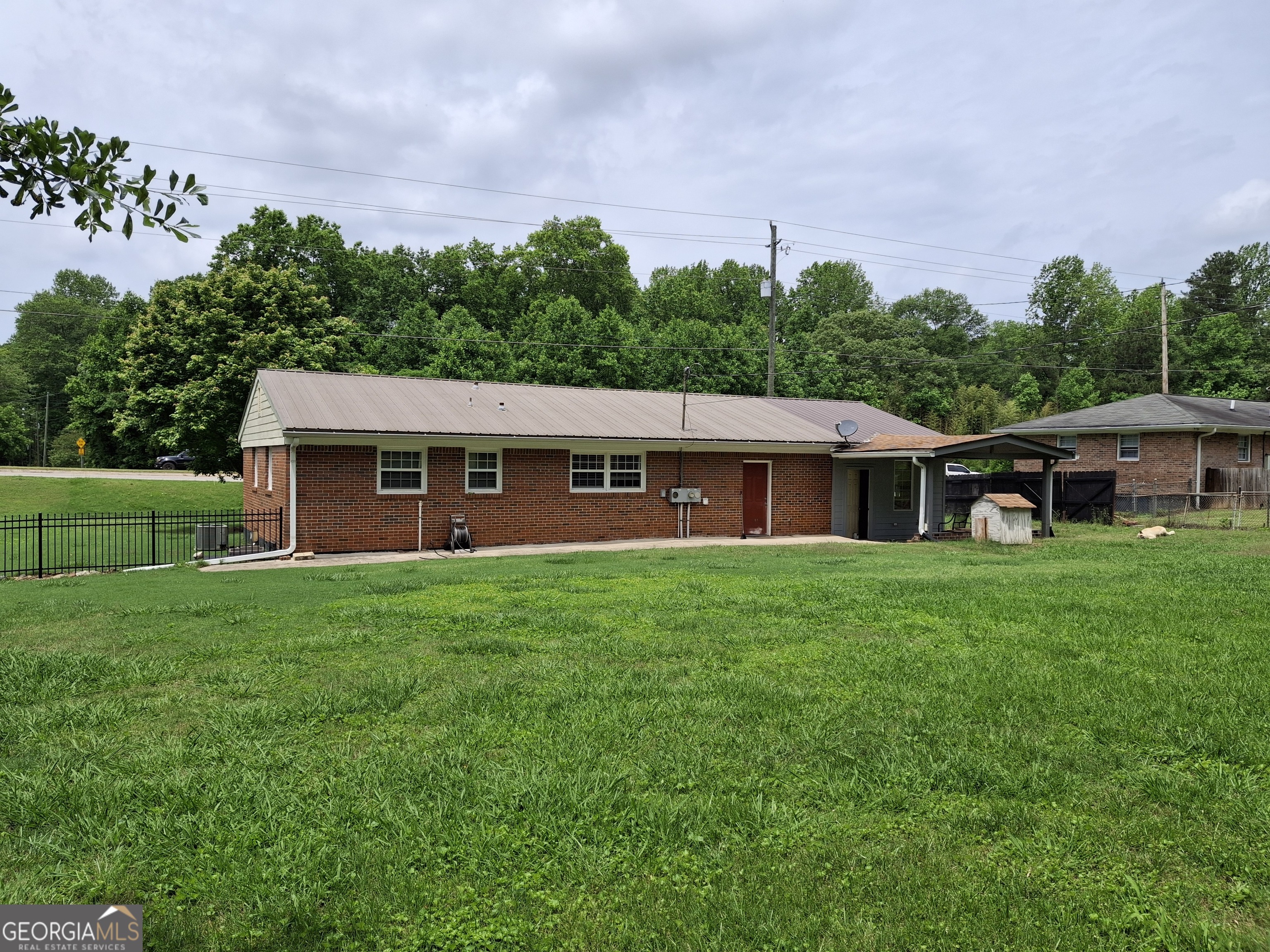 2688 Sardis RD