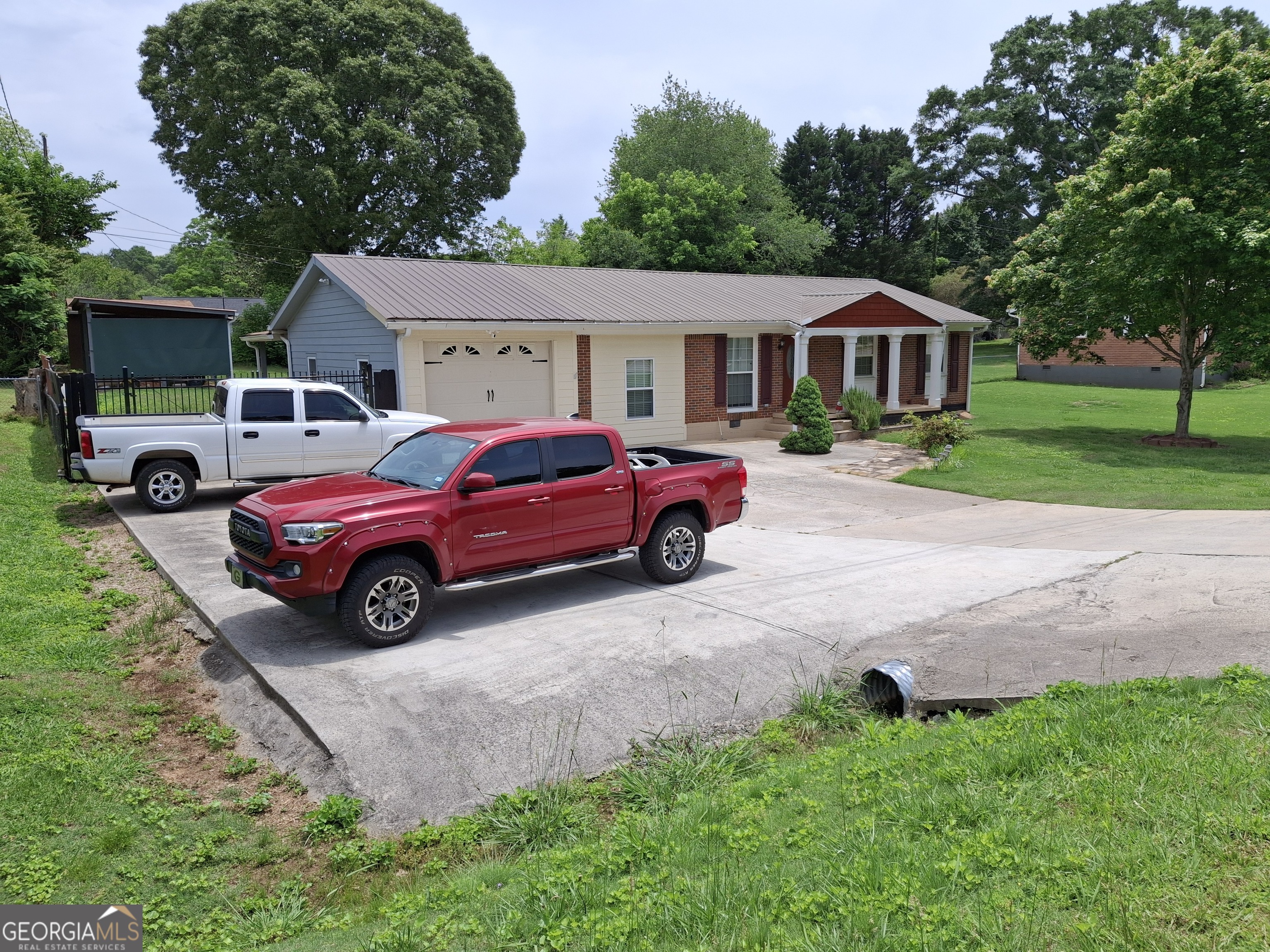 2688 Sardis RD