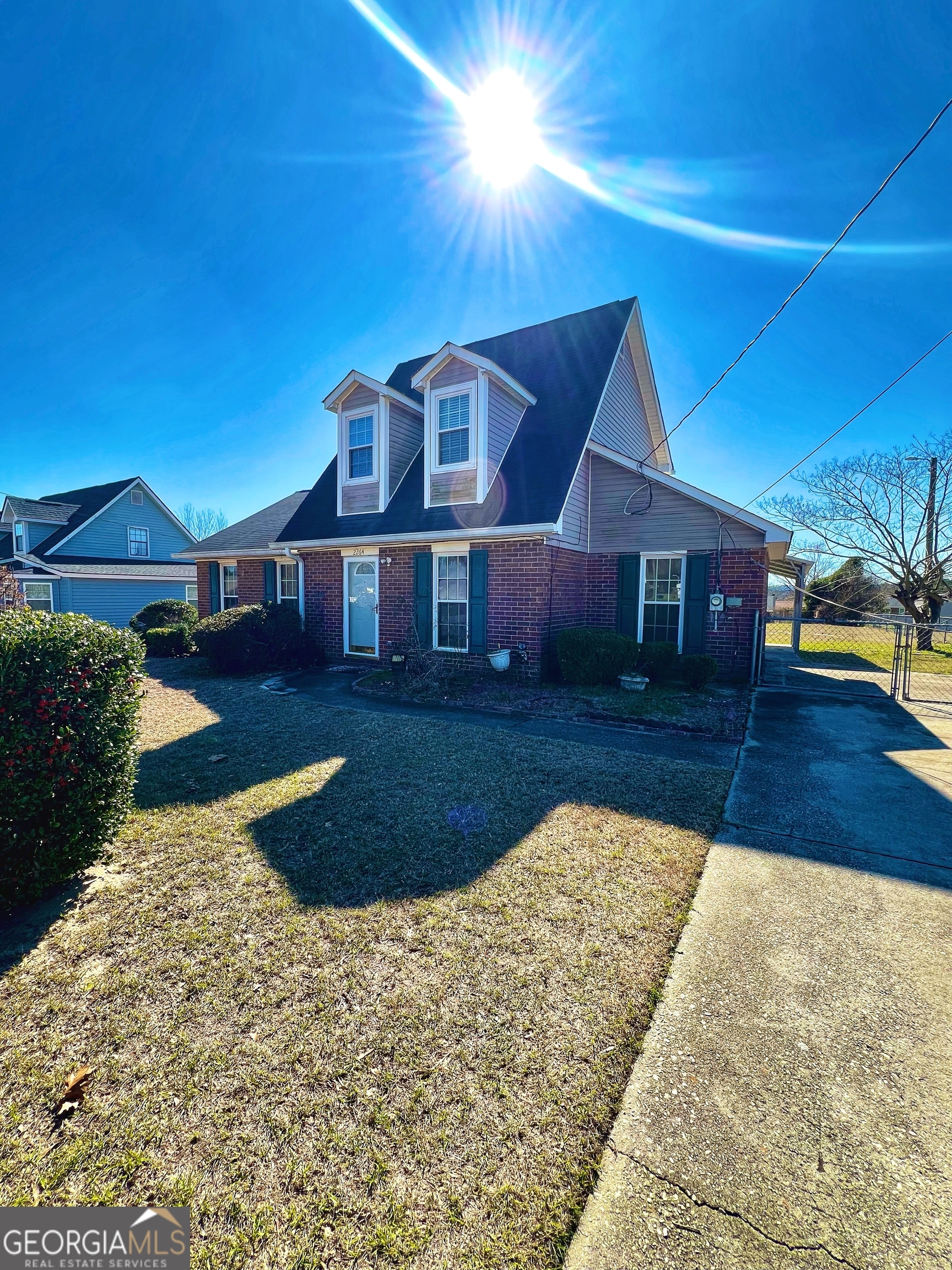 2264 Basswood DR
