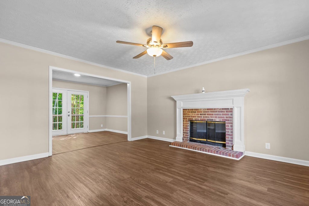 Photo of 424 Spring Falls Drive, Lawrenceville, GA 30045 (MLS # 10872706)