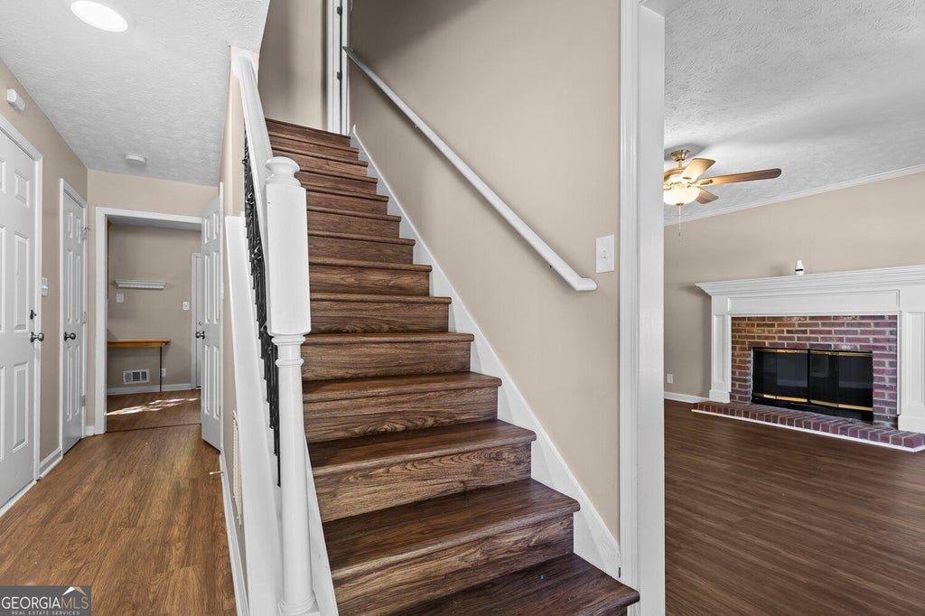 Photo of 424 Spring Falls Drive, Lawrenceville, GA 30045 (MLS # 10872706)