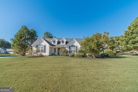Photo of 231 Windermere Drive, Loganville, GA 30052 (MLS # 10631336)
