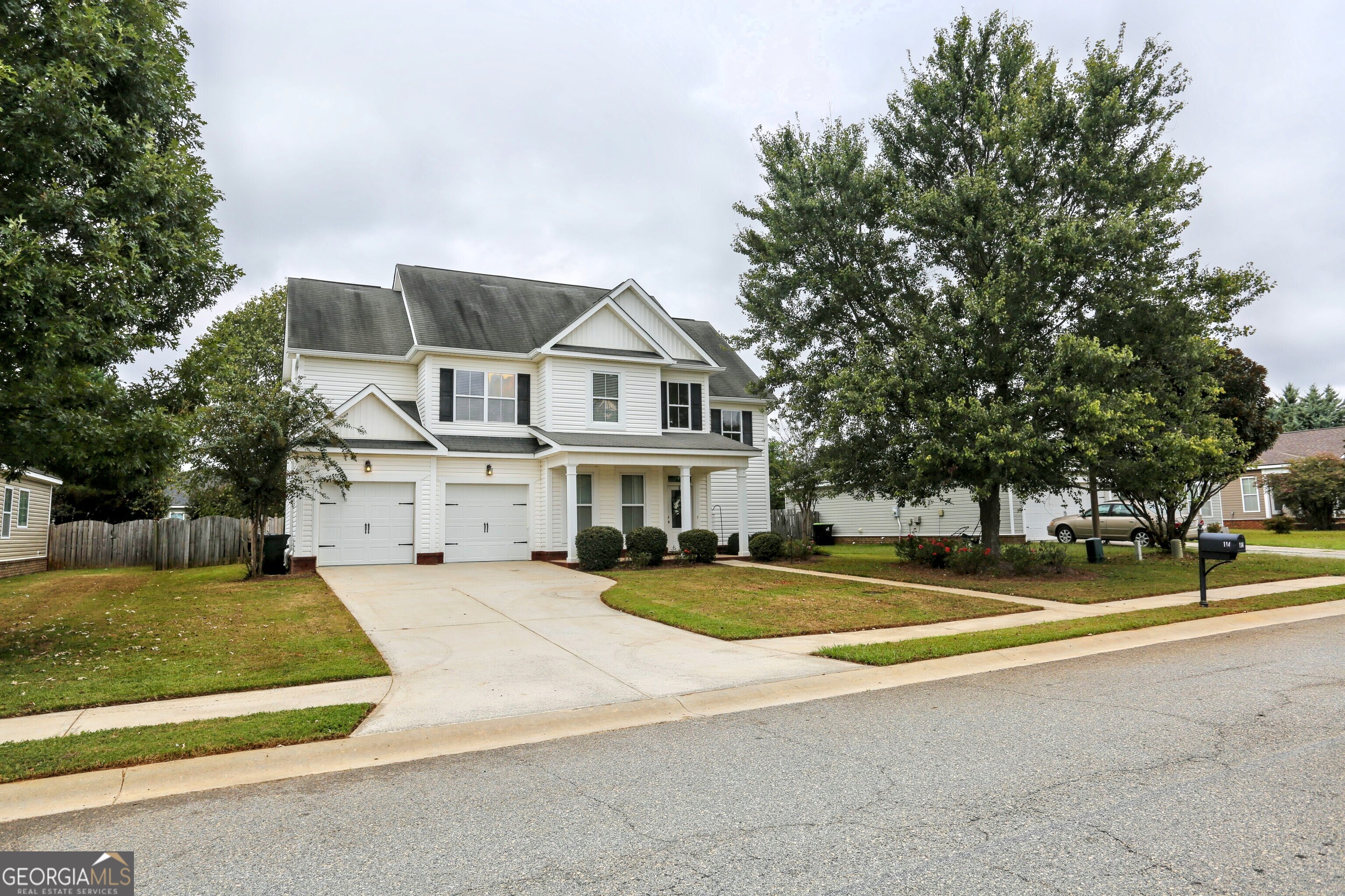 114 Saint Augustine DR