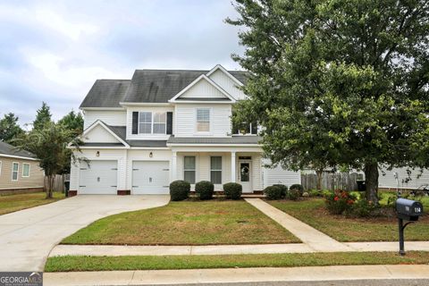 114 Saint Augustine DR Bonaire GA 31005