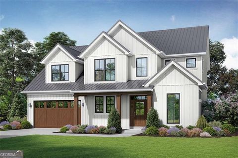 3290 Elwin Ragsdale WAY Acworth GA 30102