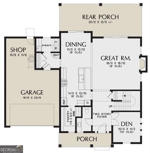 3290 Elwin Ragsdale WAY