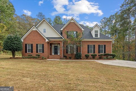 Photo of 6645 Ashebrooke Drive, Douglasville, GA 30135 (MLS # 10630299)