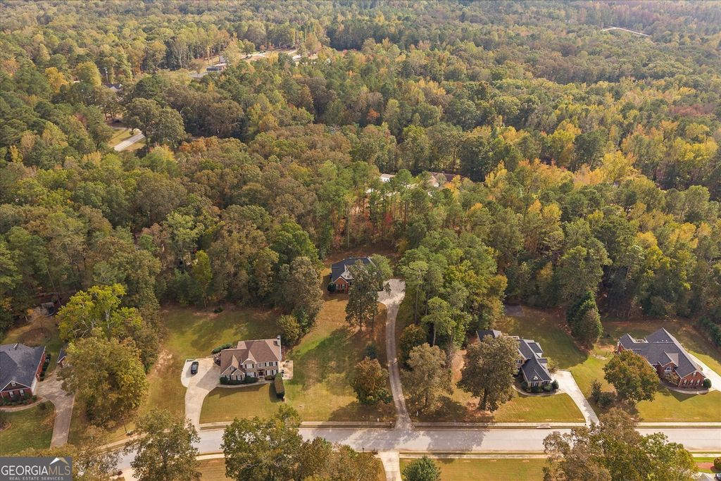 Photo of 6645 Ashebrooke Drive, Douglasville, GA 30135 (MLS # 10630299)