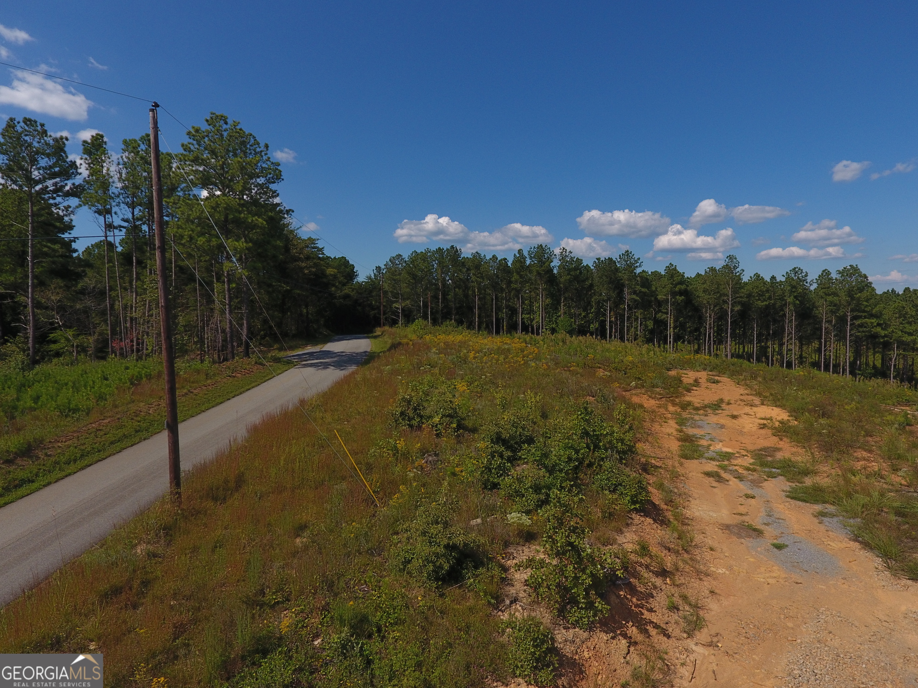 0 Johnson Mountain RD 7401-E