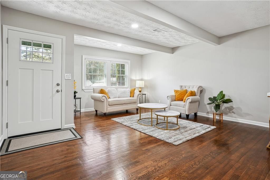 Photo of 3970 SCOTT Drive, Forest Park, GA 30297 (MLS # 10683745)