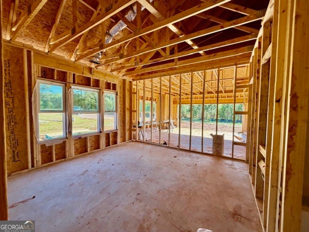 Photo of 1903 Hillcrest Road #LOT 15, Hogansville, GA 30230 (MLS # 10757317)