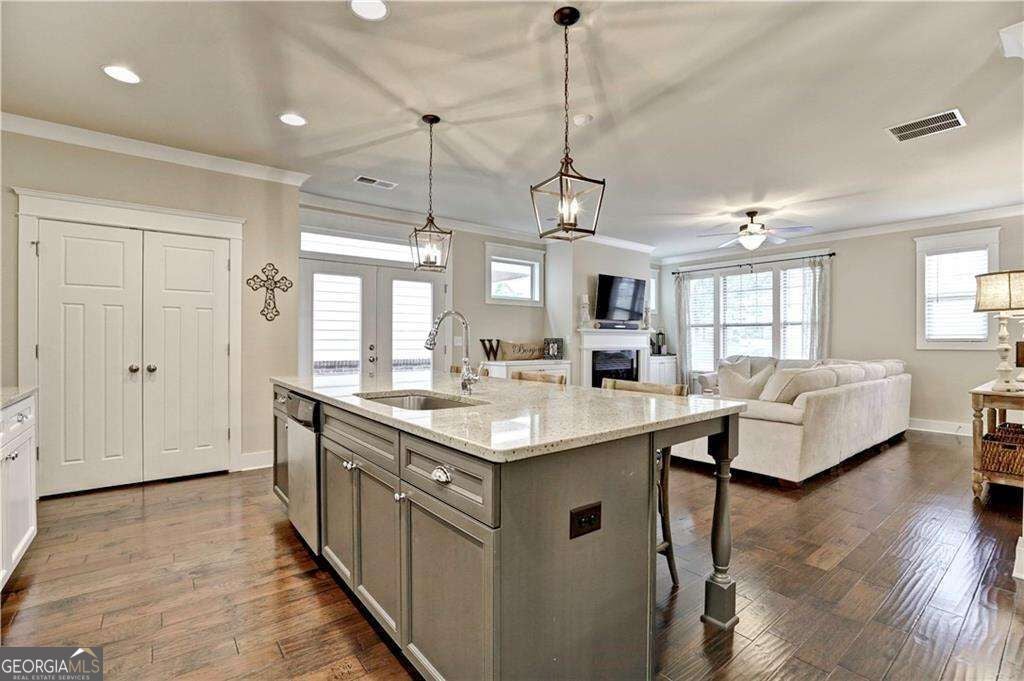 2686 Telfair DR SE