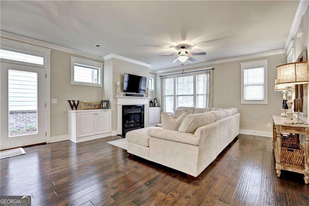 2686 Telfair DR SE