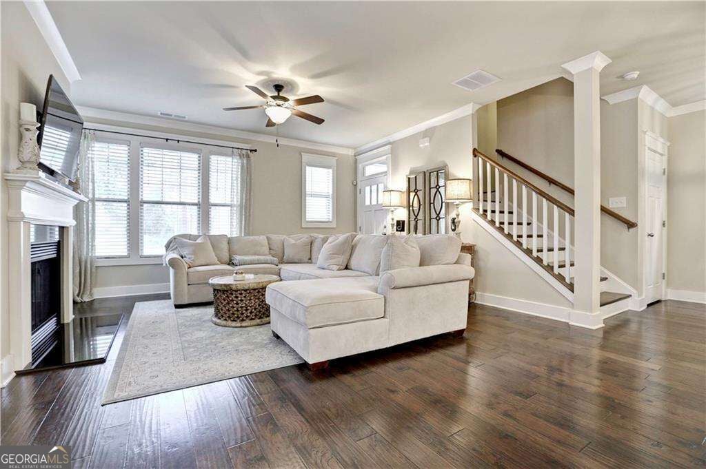 2686 Telfair DR SE