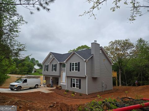 123 Quail View Ridge, Cleveland, GA 30528 - MLS#: 10498804