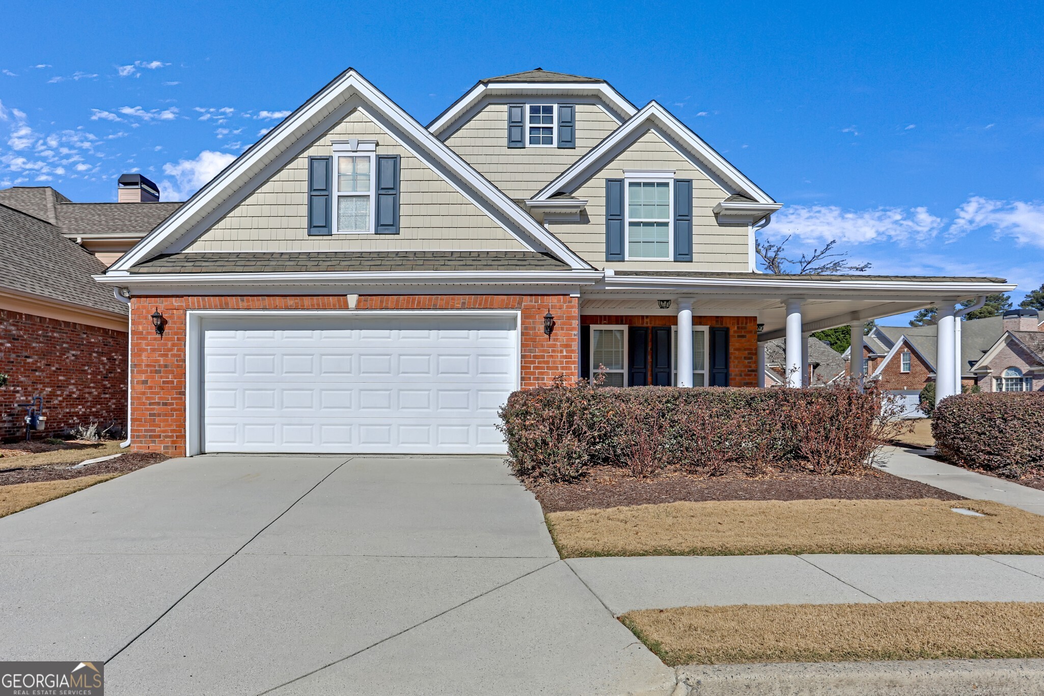 2055 Hickory Station CIR