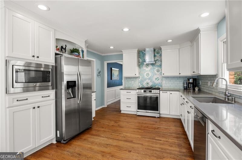 4577 Stilson CIR