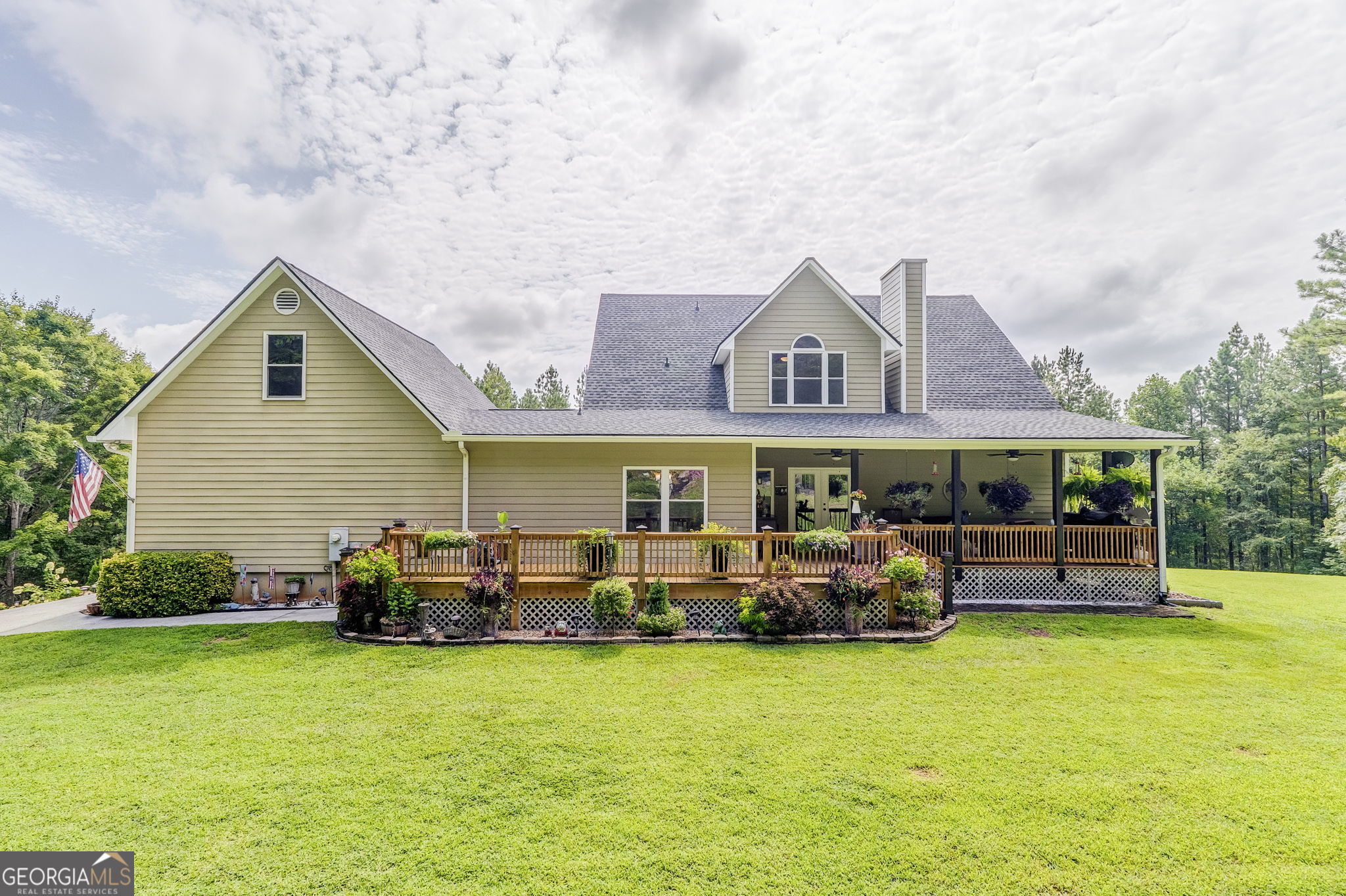 9547 Haywood Valley RD