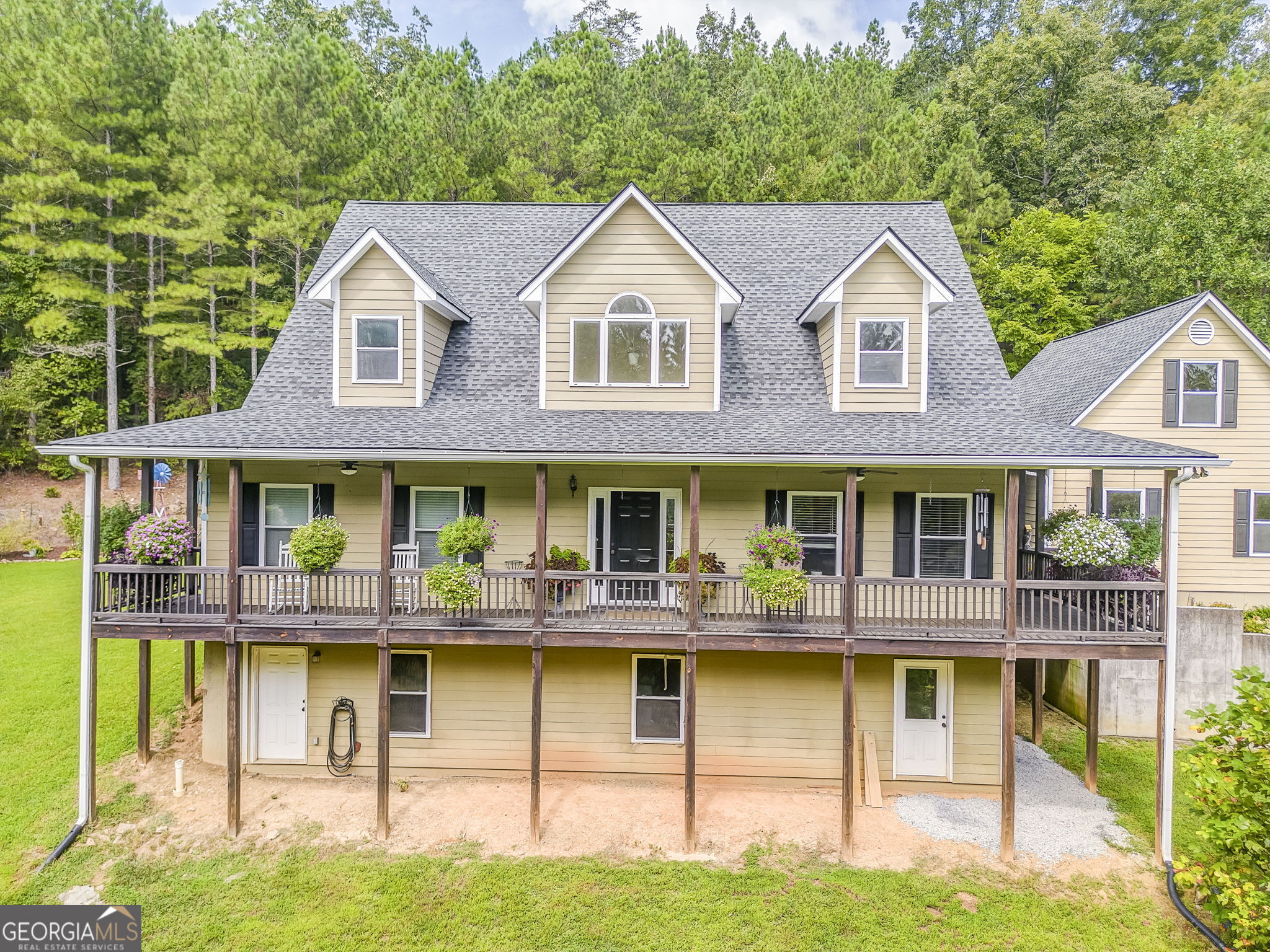 9547 Haywood Valley RD