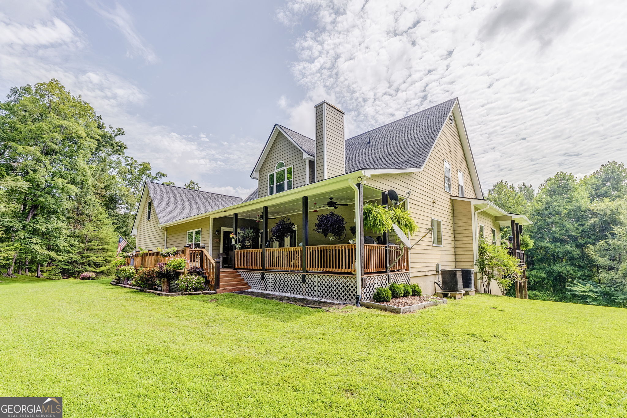 9547 Haywood Valley RD