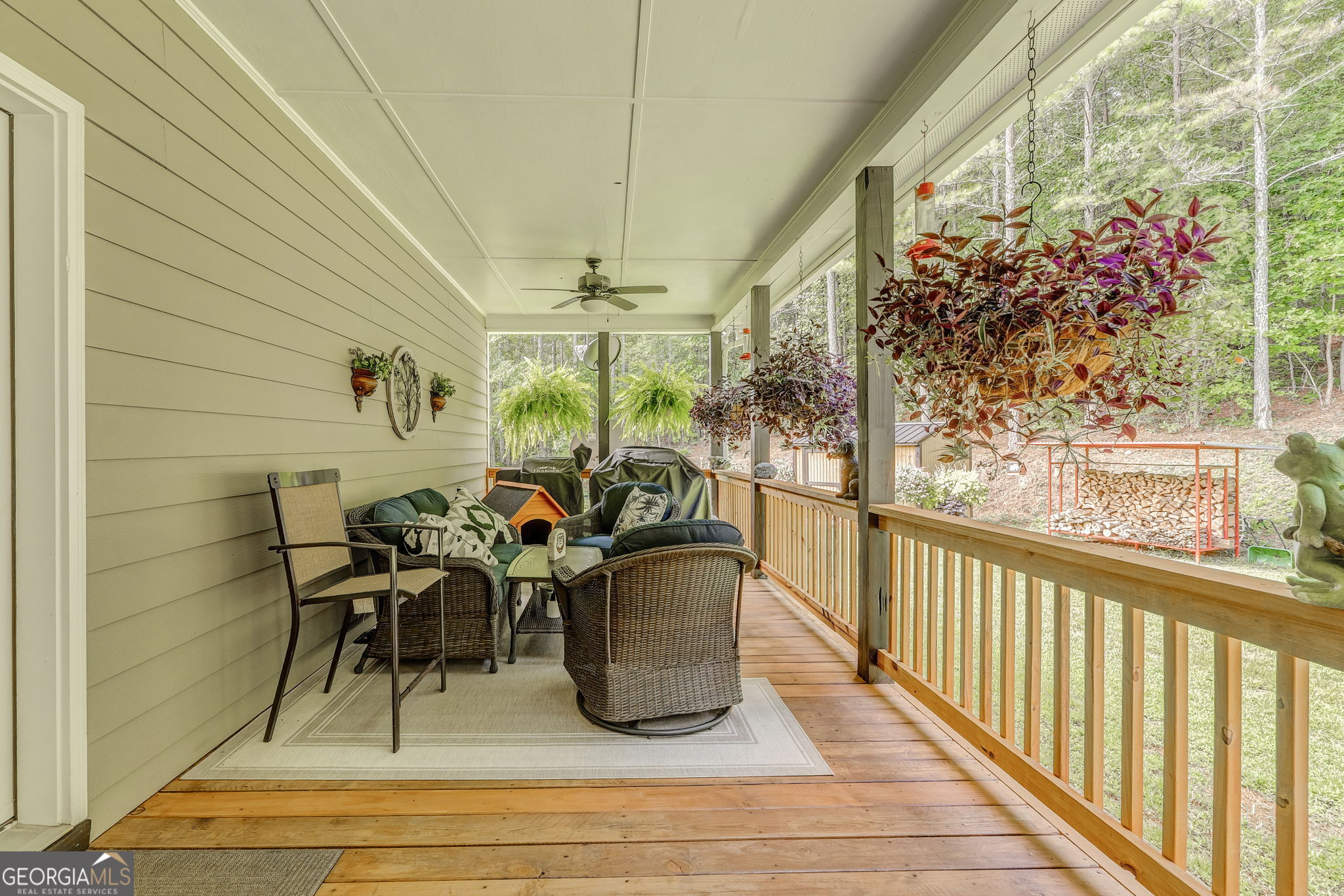 9547 Haywood Valley RD