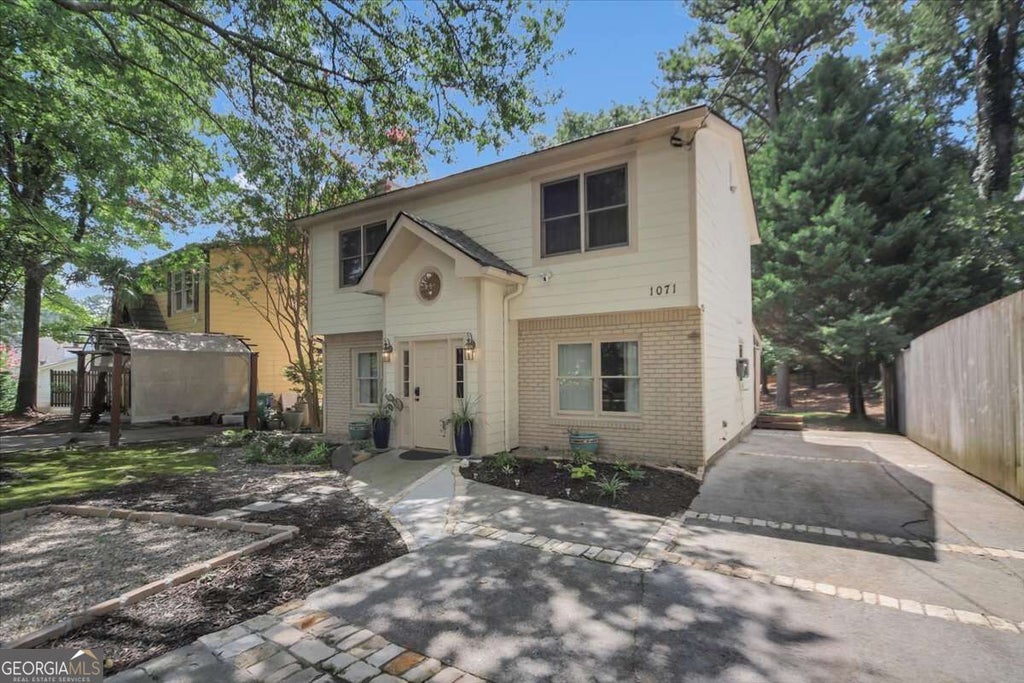 Photo of 1071 Standard Drive NE, Atlanta, GA 30319 (MLS # 10842255)