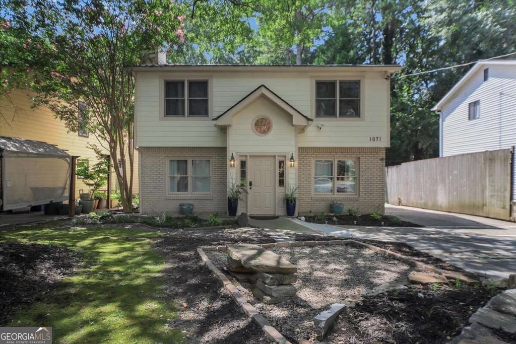 Photo of 1071 Standard Drive NE, Atlanta, GA 30319 (MLS # 10842255)