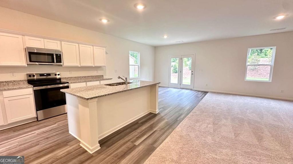 Photo of 161 Bandimere Pkwy, Dallas, GA 30157 (MLS # 10656807)