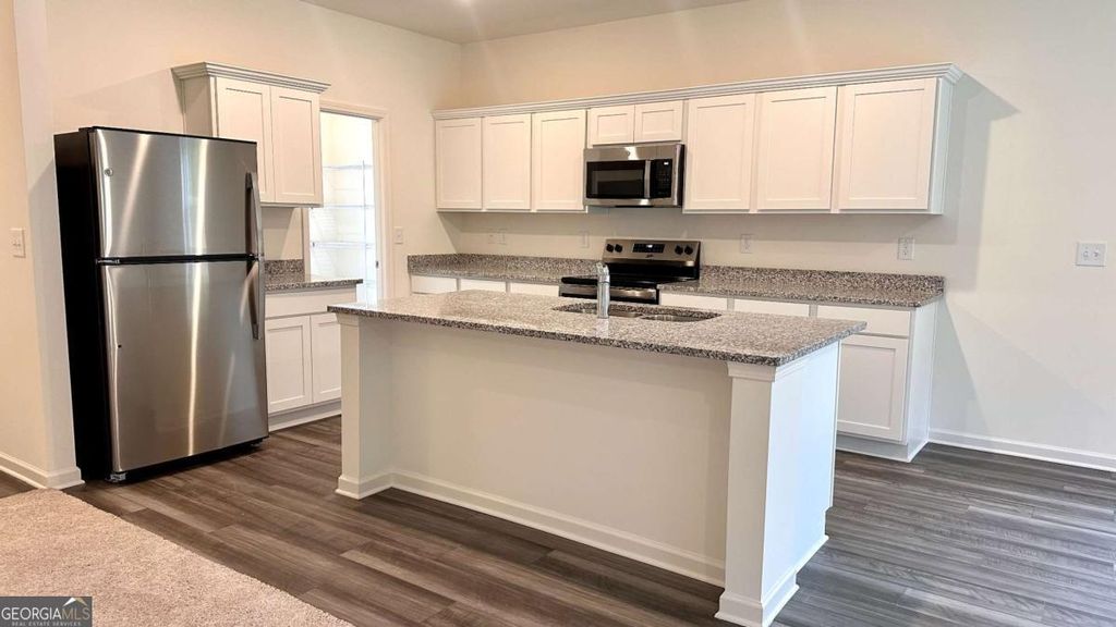 Photo of 161 Bandimere Pkwy, Dallas, GA 30157 (MLS # 10656807)