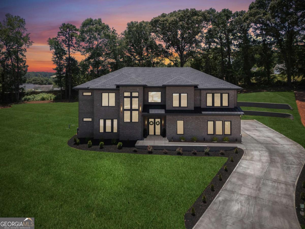 156 Rocky Ridge Way