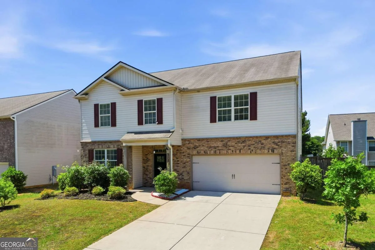 123 Possum Creek Lane