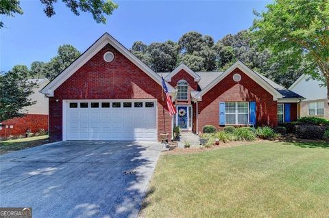 3550 RIVERS END Buford GA 30519